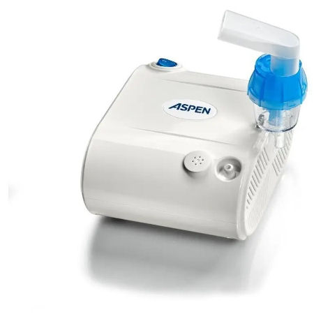 NEBULIZADOR PISTON ASPEN BR-CN176